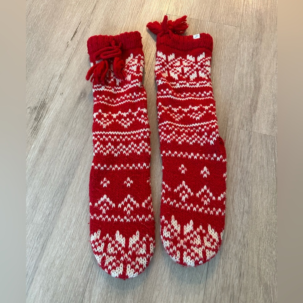 Aerie Stocking Socks